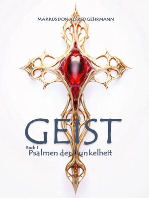cover image of Geist